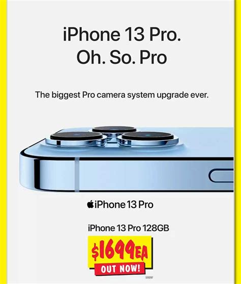 iphone 13 jbhifi